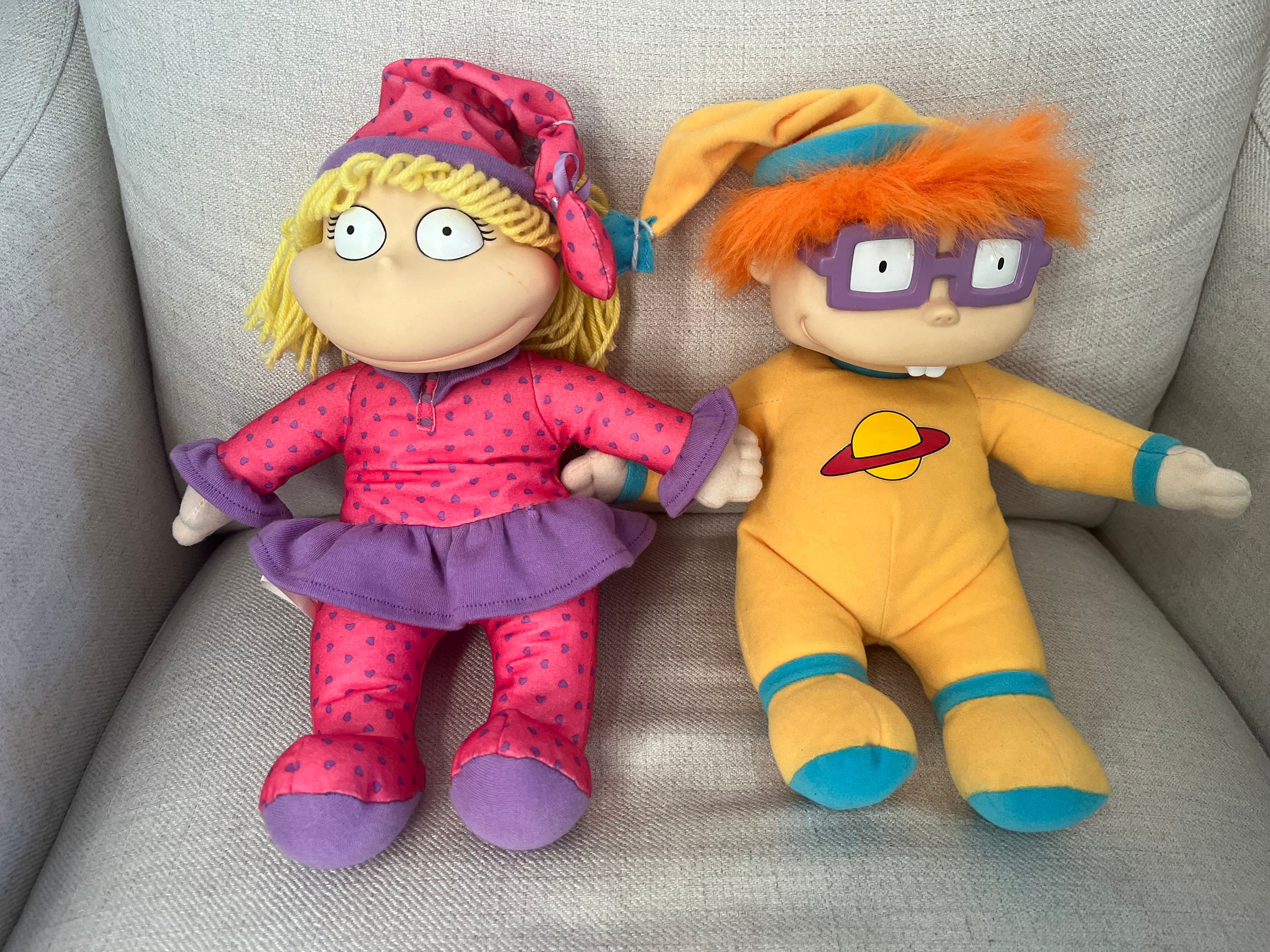 Rugrat pjs new arrivals