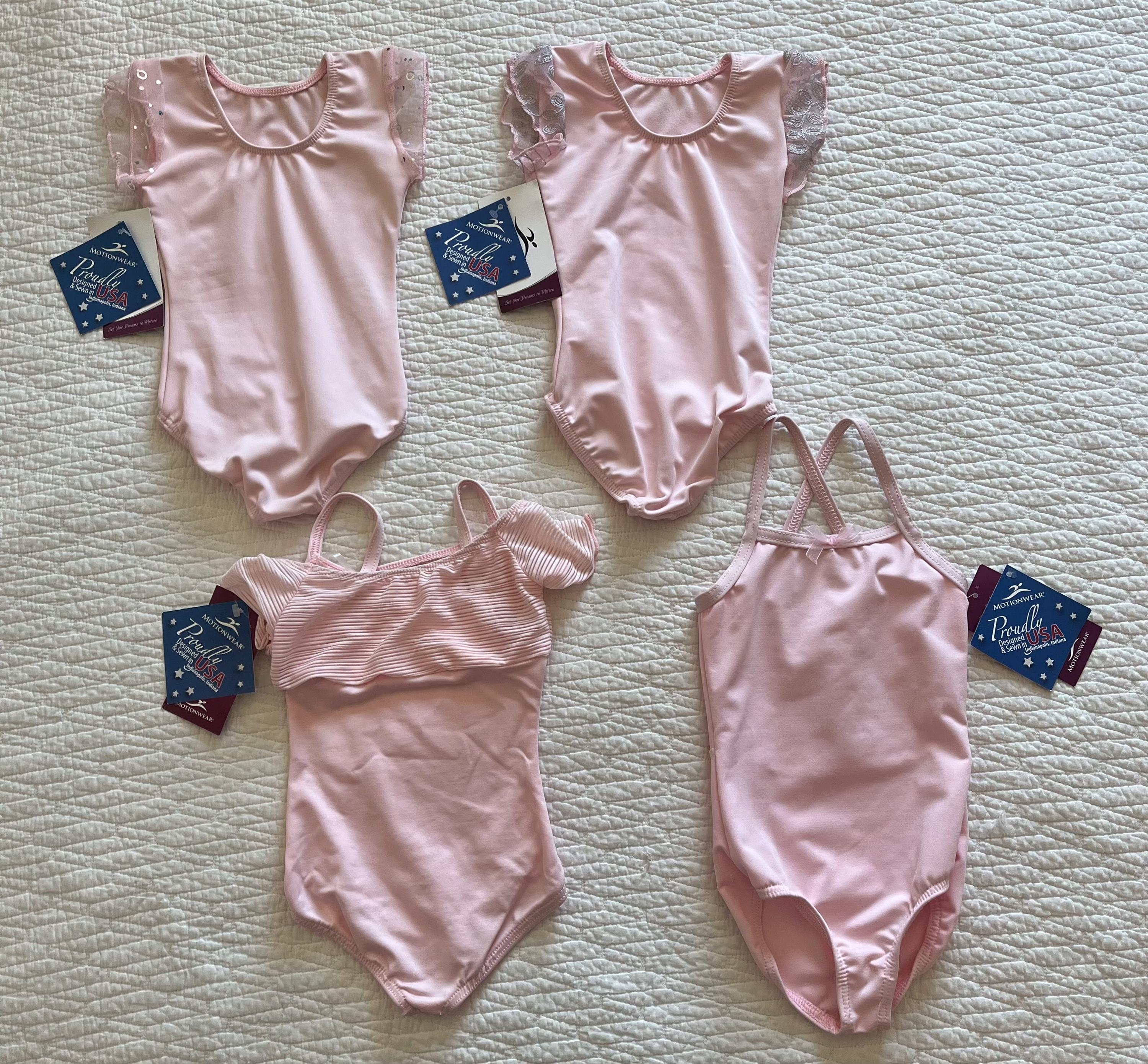 3t Leotard Etsy
