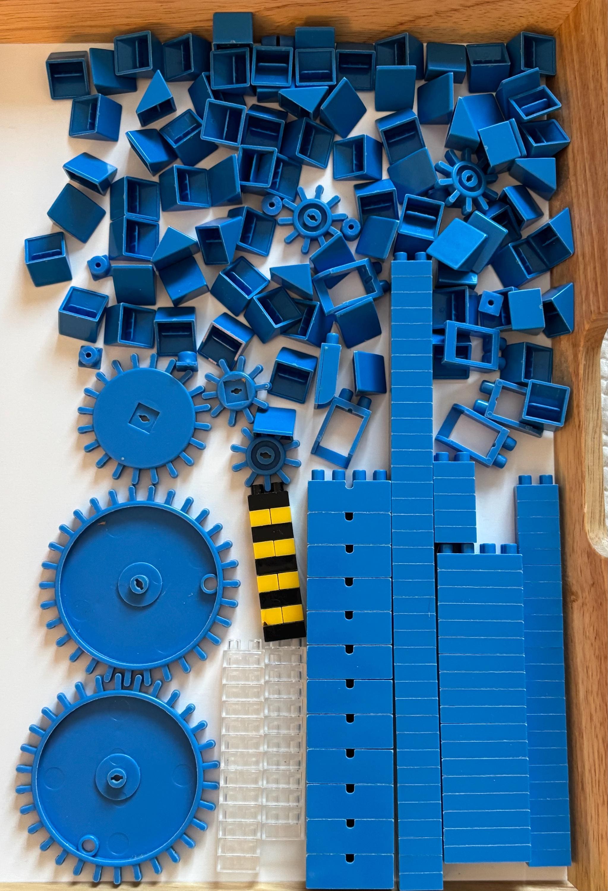 ケースワーク スーパービジョン(1970年) Vintage 1970's Sears Best BRIX BLOX 49-16194 Ages 5 - Adult - Etsy