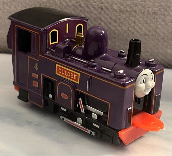 Thomas Le Petit Train Molly Nick Glennie Smith Wikipedia Thomas Le Petit Train Molly Nick Glennie Smith Wikipedia