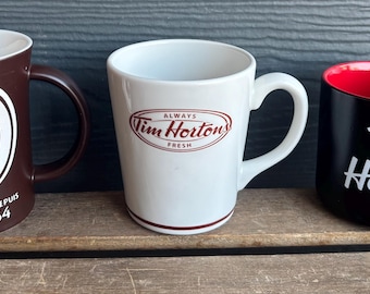 ティムホートンズ トラベルコレクション コーヒーマグ オンタリオ