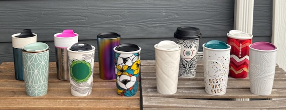 20 oz hydro flask Hydro Flask 20oz Coffee Wide Mouth with Flex Sip Lid Carnation main image 1