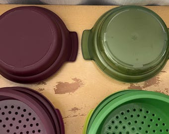 flacon e-liquide 100ml prix TUPPERWARE Micro Vap W24 pourpre : Amazon.fr: Cuisine et Maison main image 0