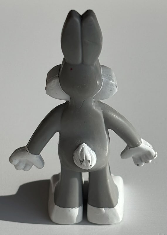 Vintage Looney Tunes Bugs Bunny 1988 Warner Brothers Arby's 3