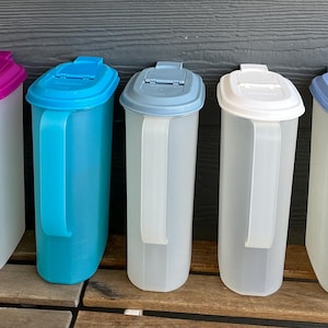 Brocca per acqua Tupperware EZ Cool Jug 2009/2010