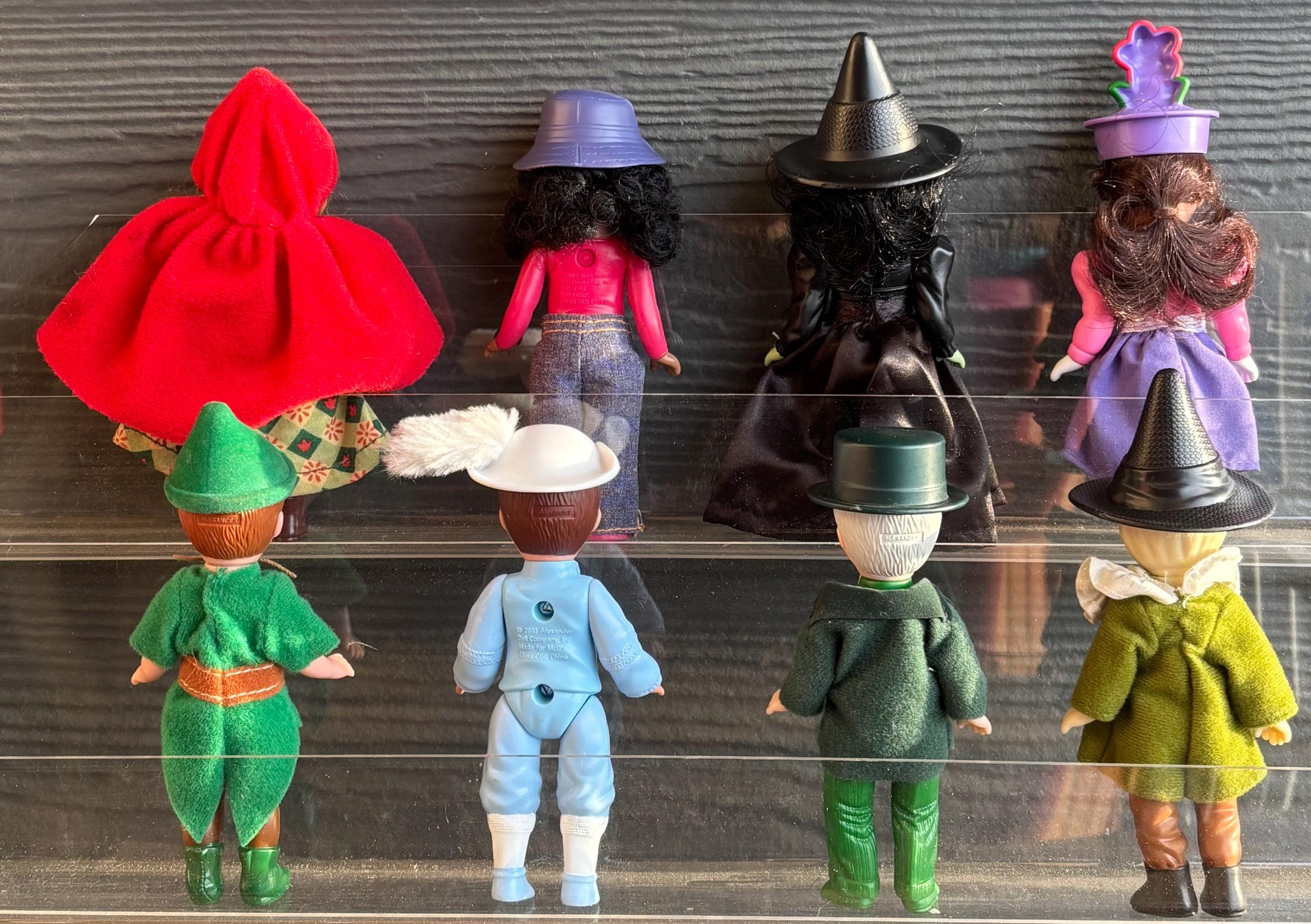 Vintage Madame Alexander Dolls. Choose From - Etsy
