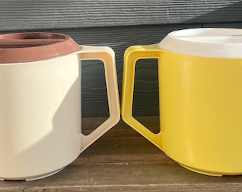 Caraffe per succhi Rubbermaid vintage da 50 fl oz, 1,42 litri 2745