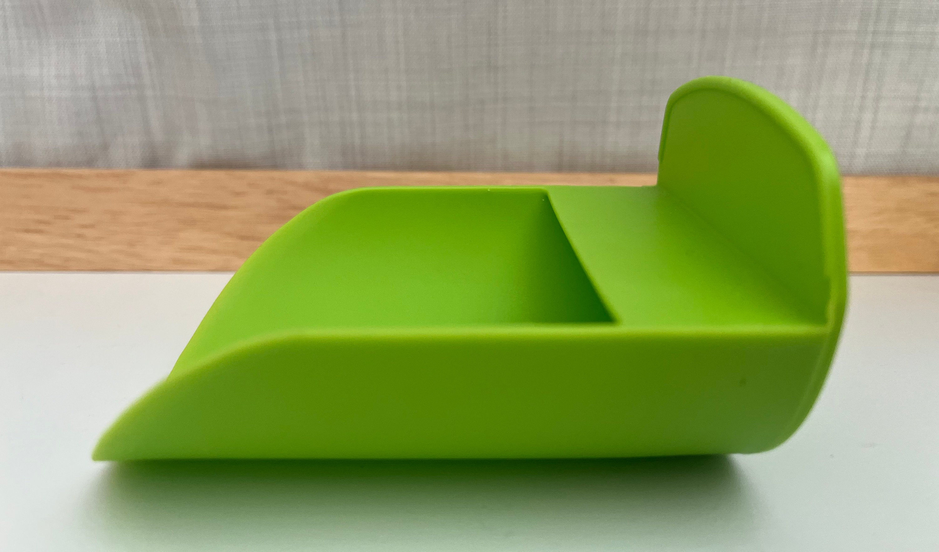 Vintage Tupperware Rocker Scoop 292 3 to Choose From Pink & Green ...