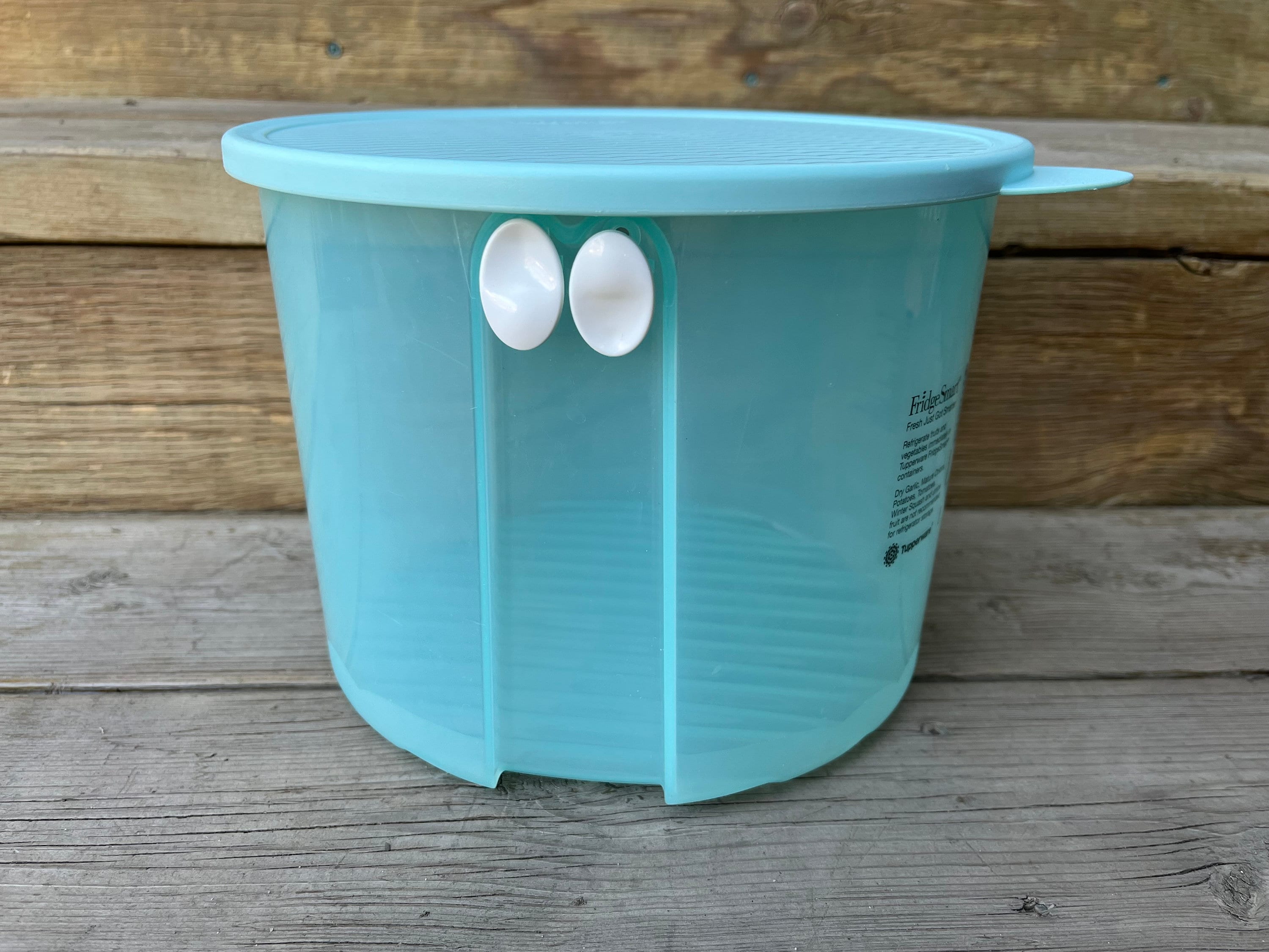 7” round tupperware lids - Etsy 日本