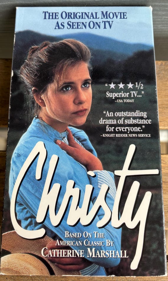 その他 Christy: New Beginning [VHS] Christy: New Beginning [VHS] 【公式通販】