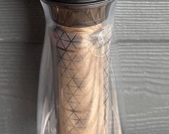 Tupperware Cold Brew Iced Coffee and Tea Carafe 1.3L 1-1/4 quarts 9208/8831/8832/8833