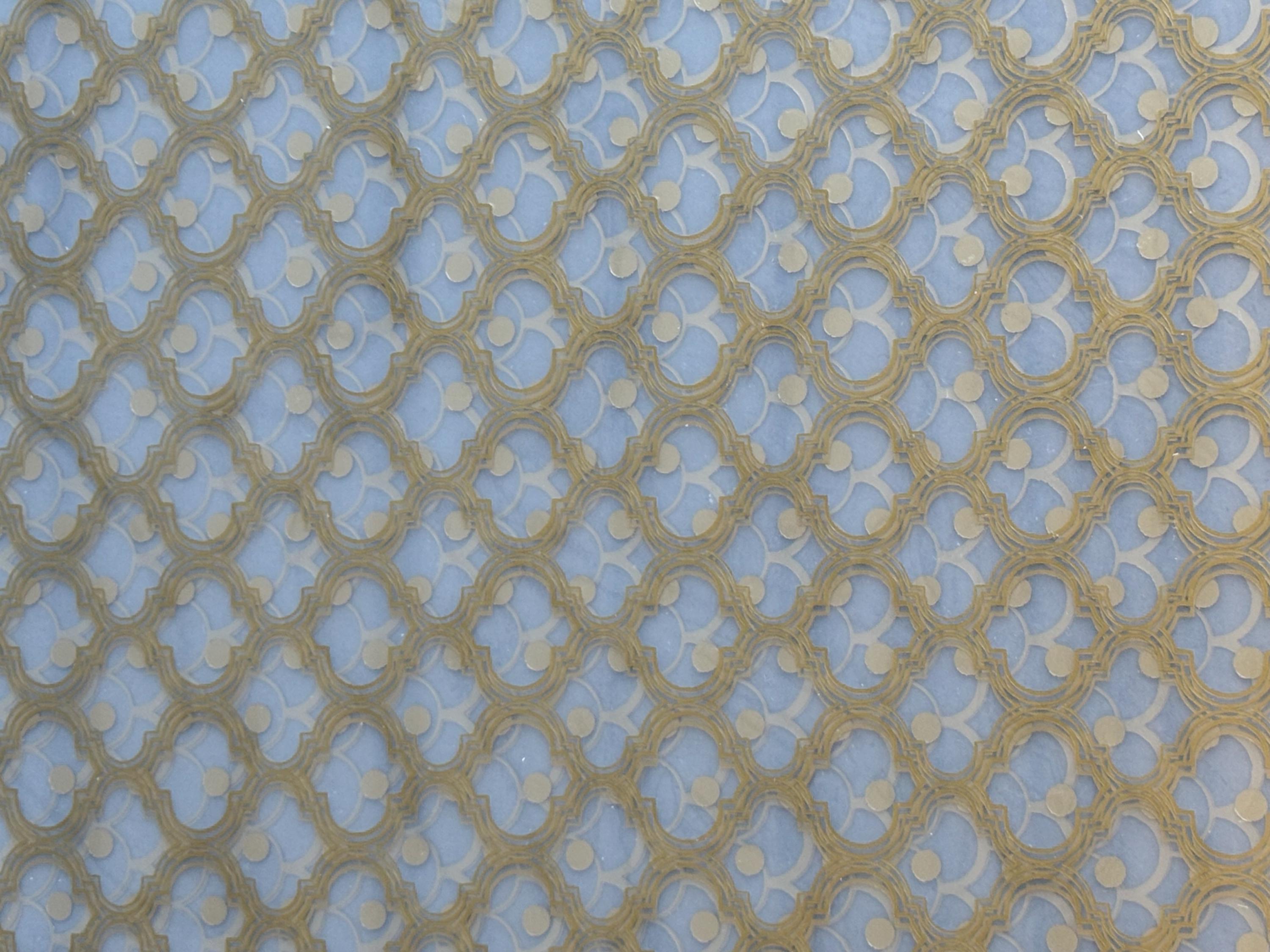 スタンピンアップ フォイルスクラップブックペーパー 12インチ x 12