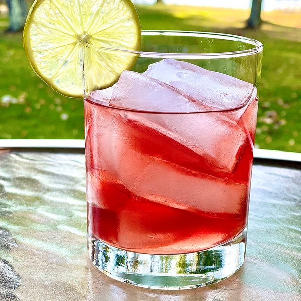 Merry Margarita - Pot à infusion pour cocktail fait main