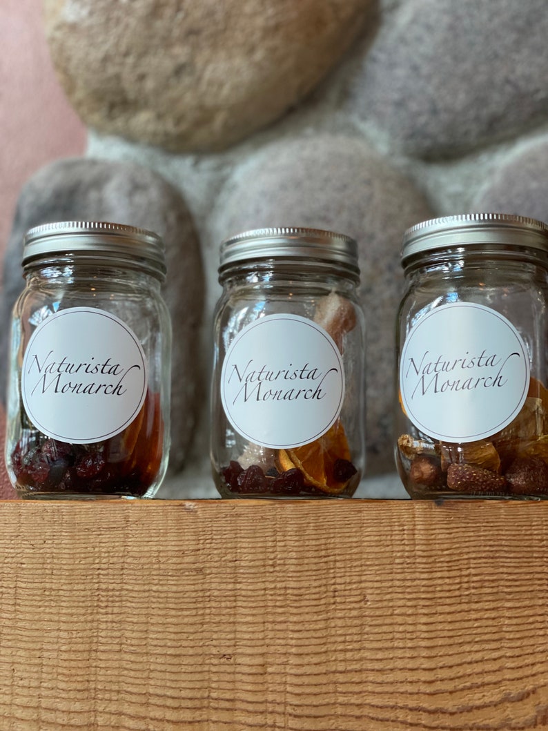 Trifecta Craft Cocktail Infusion Kit Organic & Locally Etsy Canada