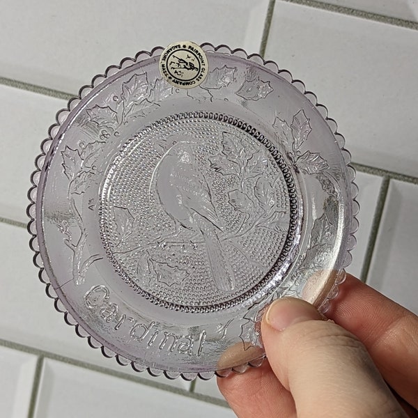 Suncatcher Plate Etsy