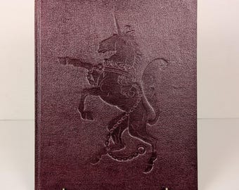 Vintage Queen Elizabeth II 'Our Royal Guest' Australian Tour Book