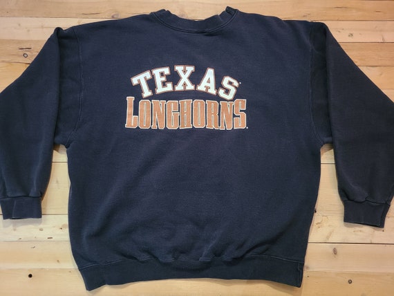 Nike Texas Longhorns Sweatshirt. Size 