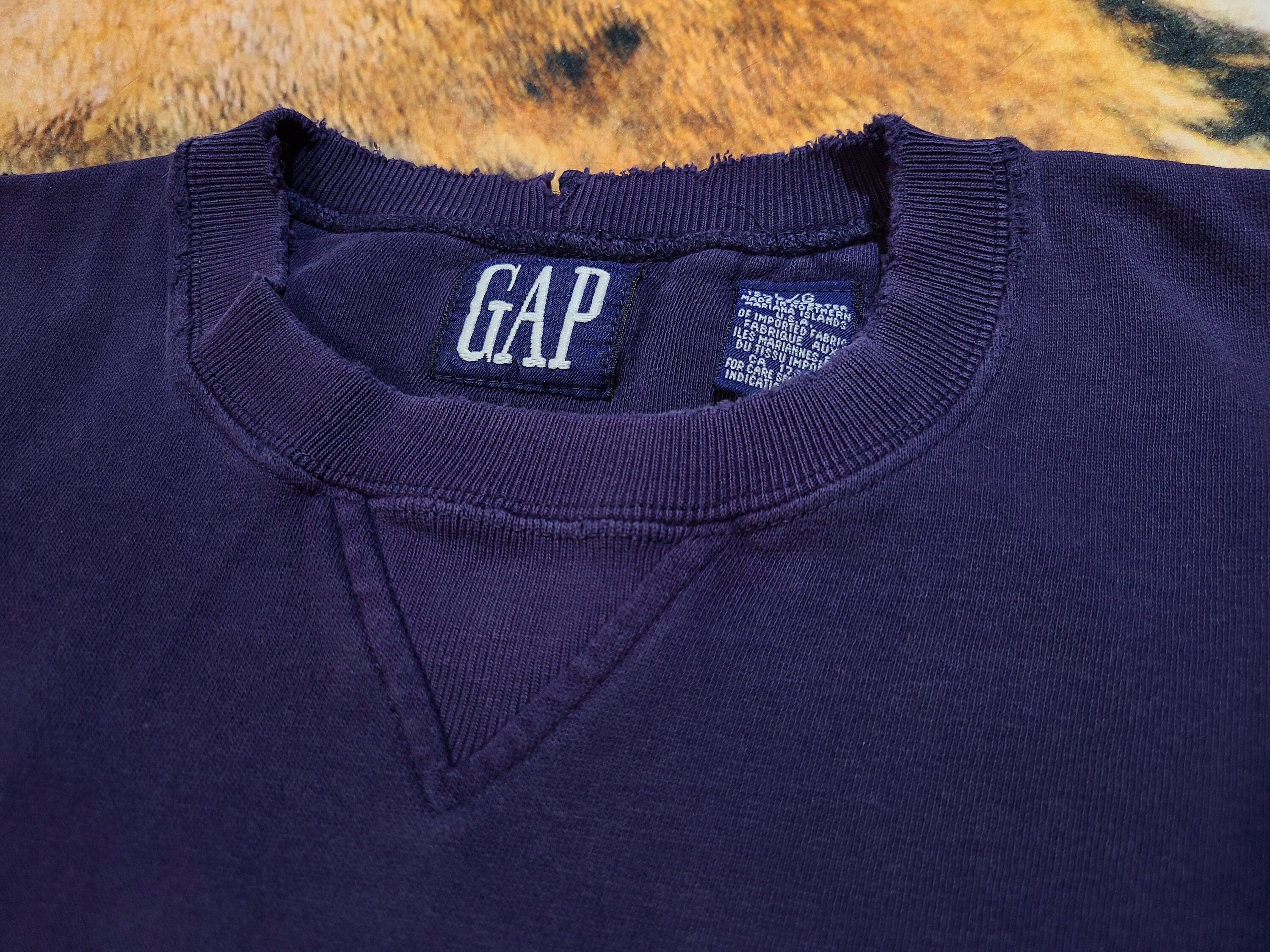 90s Gap Shirt - Etsy
