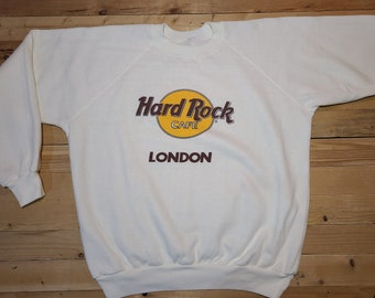 hard rock cafe shirt