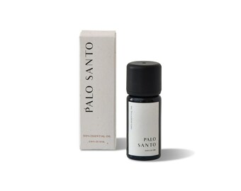Palo Santo Essential Oil