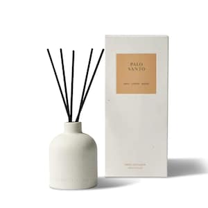 Diffuseur à roseaux de Palo Santo