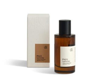 Palo Santo Sacred Room Spray – Clearing & Centering