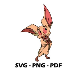 Cartoon Fledermaus SVG, Süße Fledermaus Clipart, Lustige Fledermaus PNG, Halloween Fledermaus Charakter, SVG Tier Cartoon, druckbare Fledermaus Kunst, Digitale Fledermaus Datei, Fledermaus Charakter