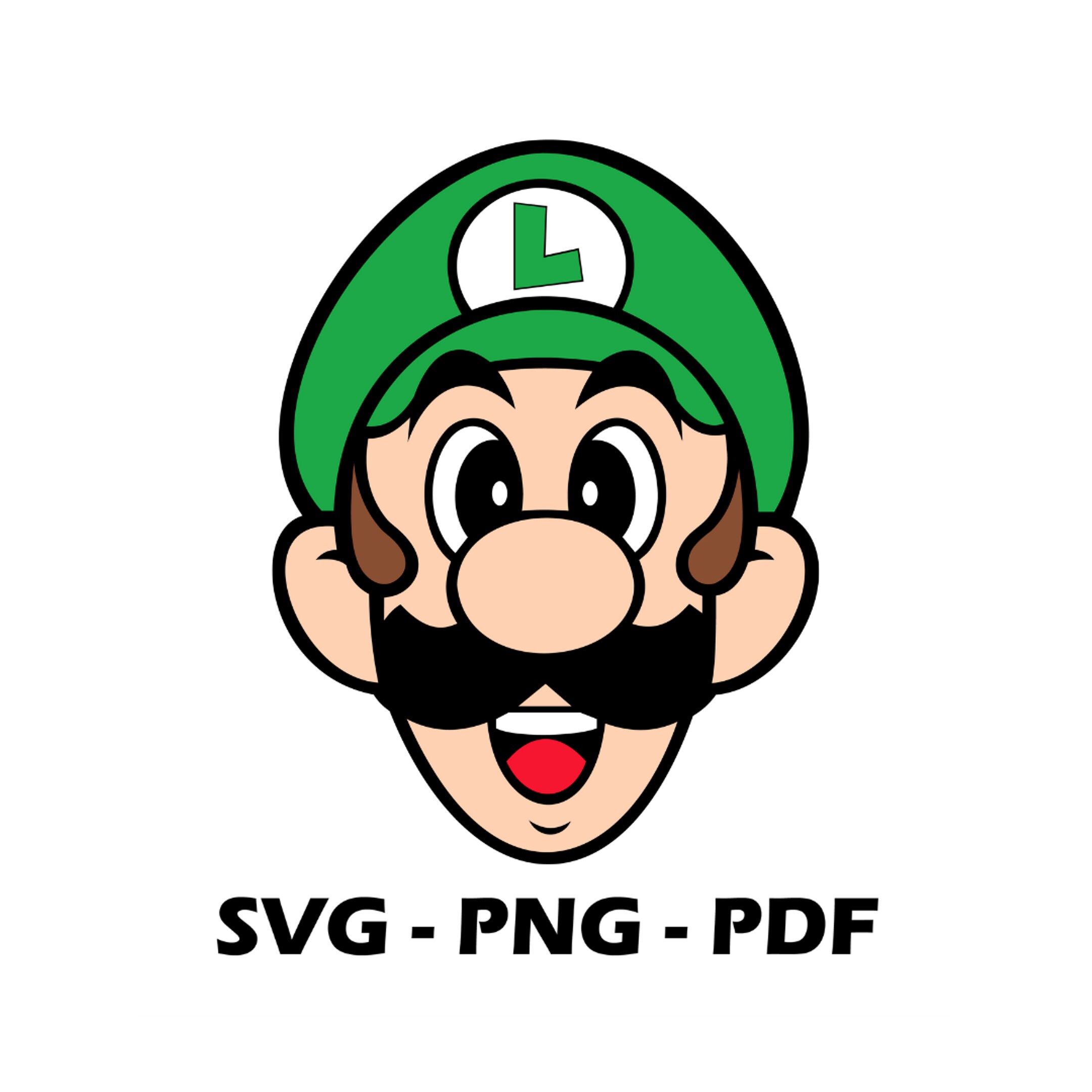 Mario Svg, Super Mario Svg, Super Mario Pdf, Super Mario Png, Super