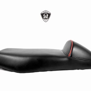 Kawasaki W650/W800 – Cafe Racer Single Seat