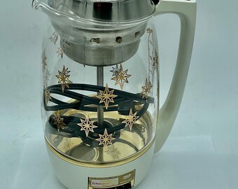 Cup Perculator Coffee Pot 