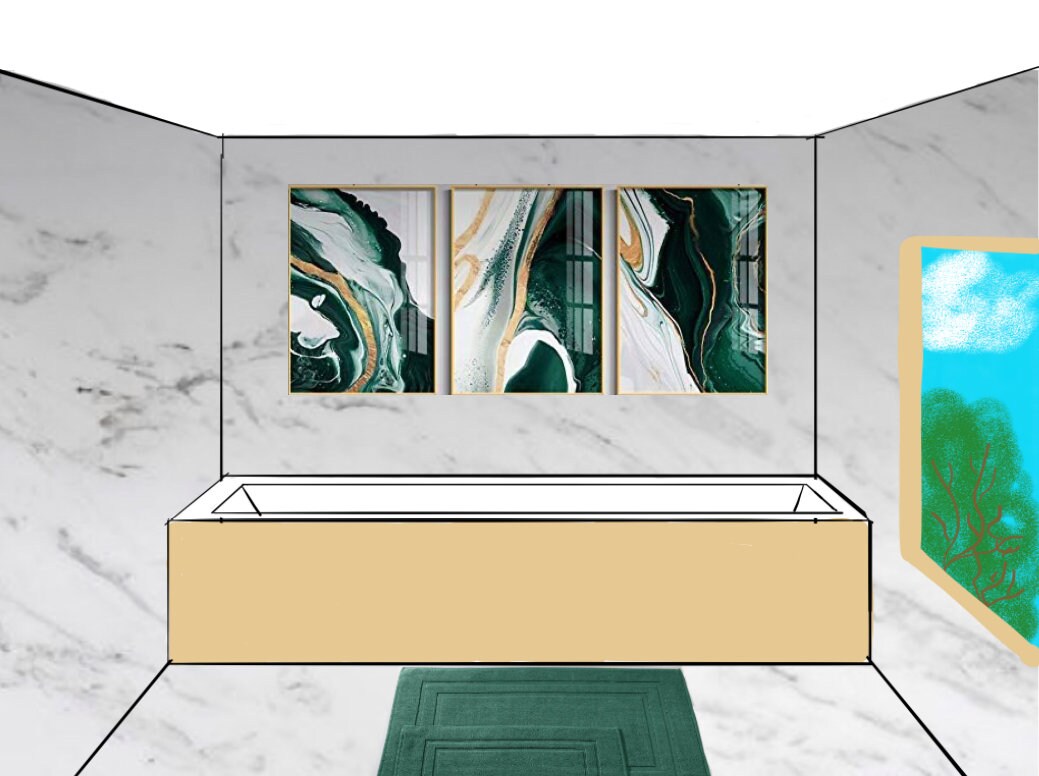 Décoration d'intérieur