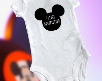 Disney Inspired Baby Announcement Surprise Reveal - Etsy