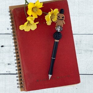 OB inspirierter nachfüllbarer Tintenstift