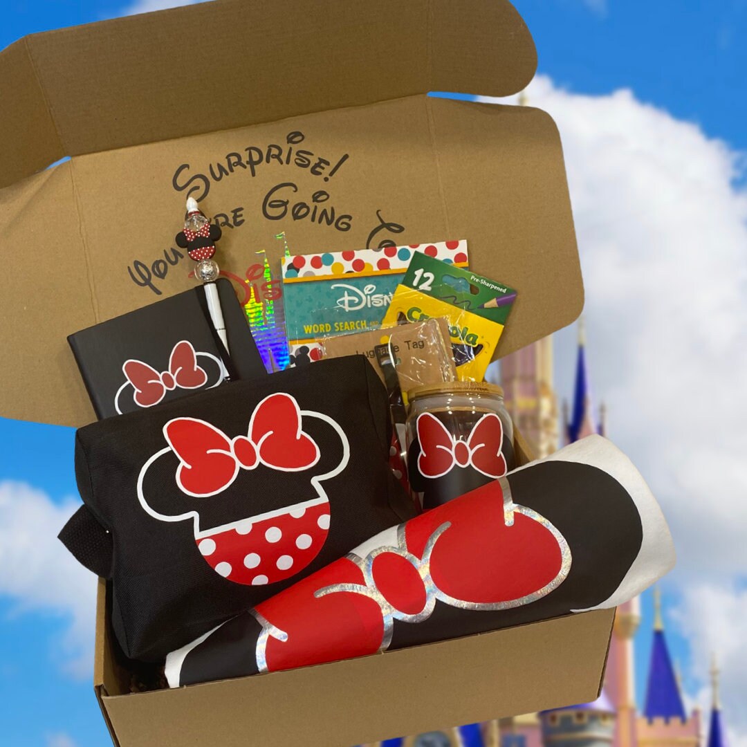 Unique Disney Gifts to Make Your Next Trip to Disney World Extra Magical •  Nomad by Trade