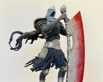 yhorm the giant action figure