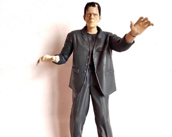 Frankenstein Figure,Horror movie figures,Horror Frankenstein film figure