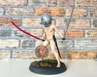マレニア エルデン リング フィギュア |ミケラの刃手作り像 |ゲーマー