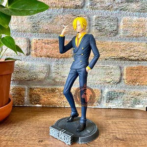 Luffy One Piece Figure,One Piece Anime Character