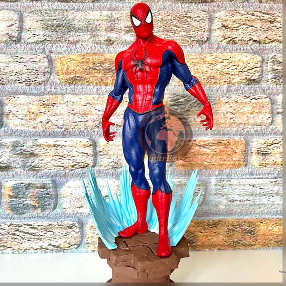 Les plus belles collections et photos de statues Attakus