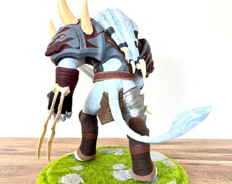 Rengar Collectible Plush | Riot Games Store