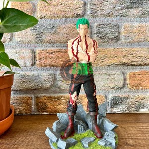 Luffy One Piece Figure,One Piece Anime Character