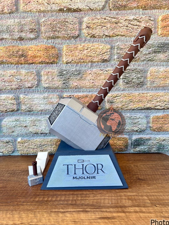 マイティーソー ムジョルニア ハンマー 大人 全国無料，限定セール 「マイティ・ソー/アベンジャーズ ハンマー