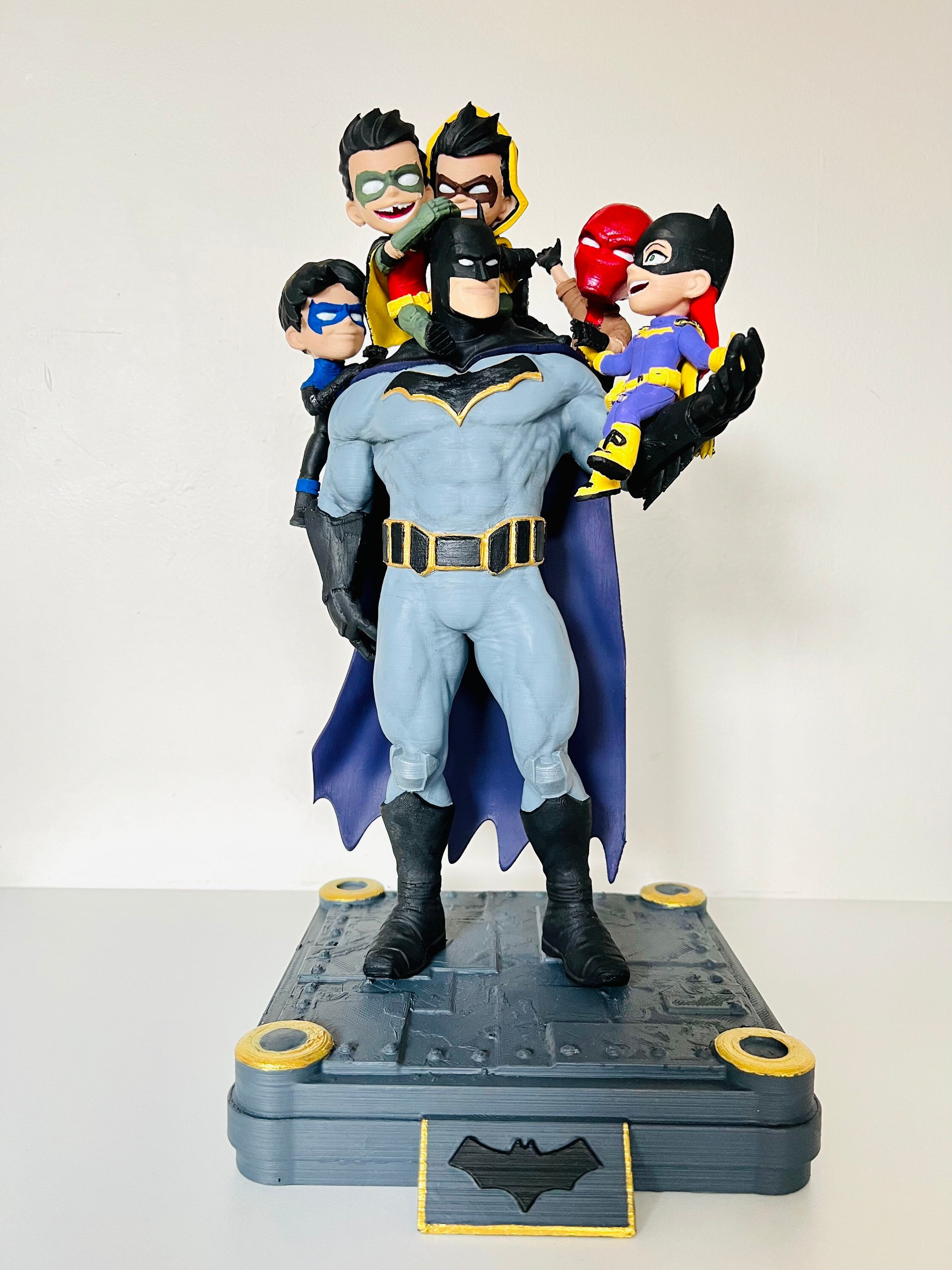 batman statues for sale
