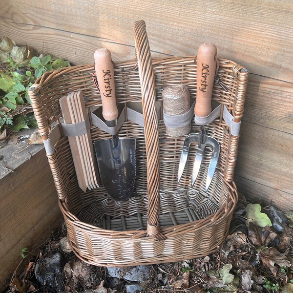 Gardening Tools Etsy UK