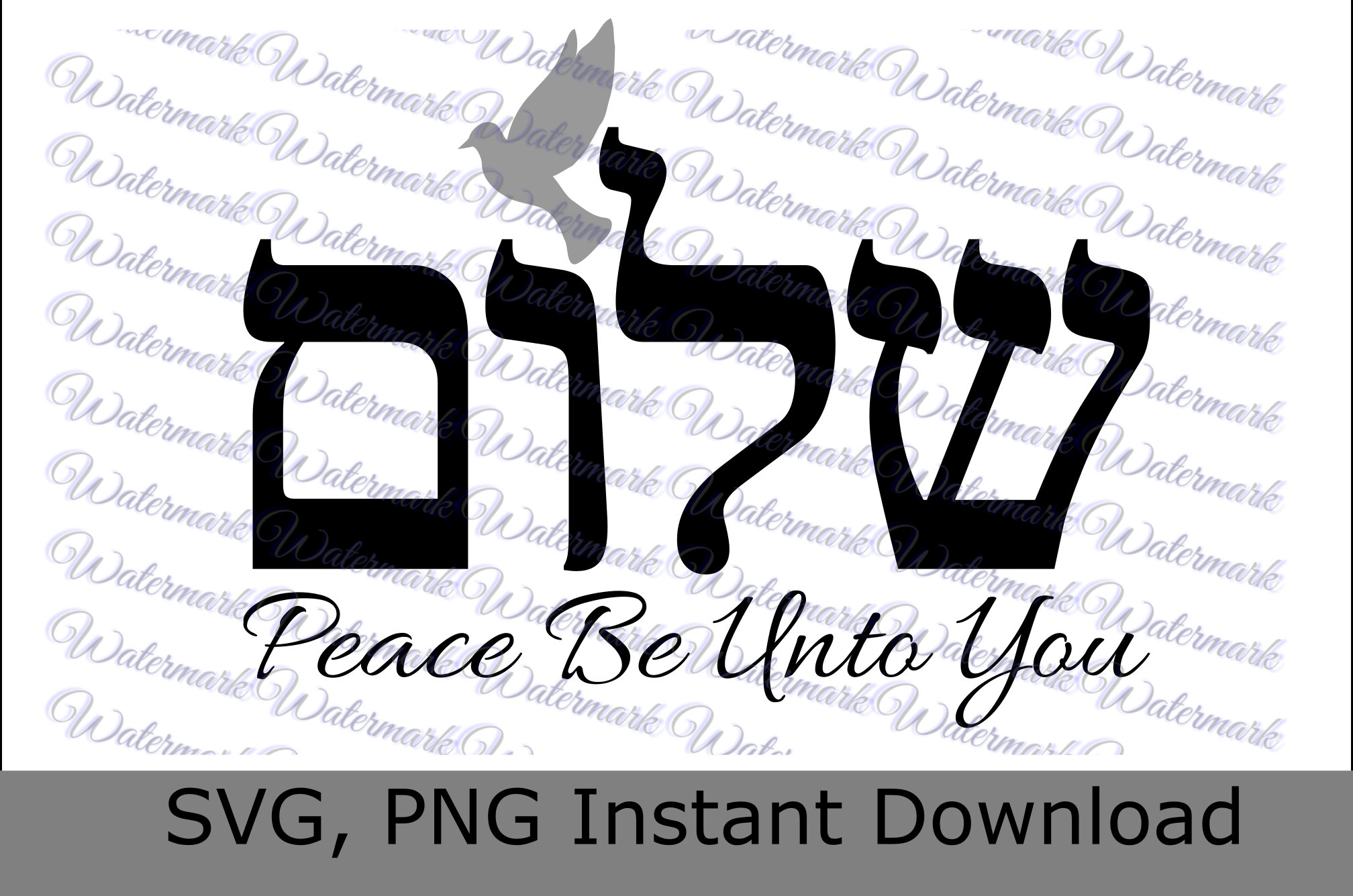 Premium Vector  Shalom text design shalom is a hebrew word meaning peace