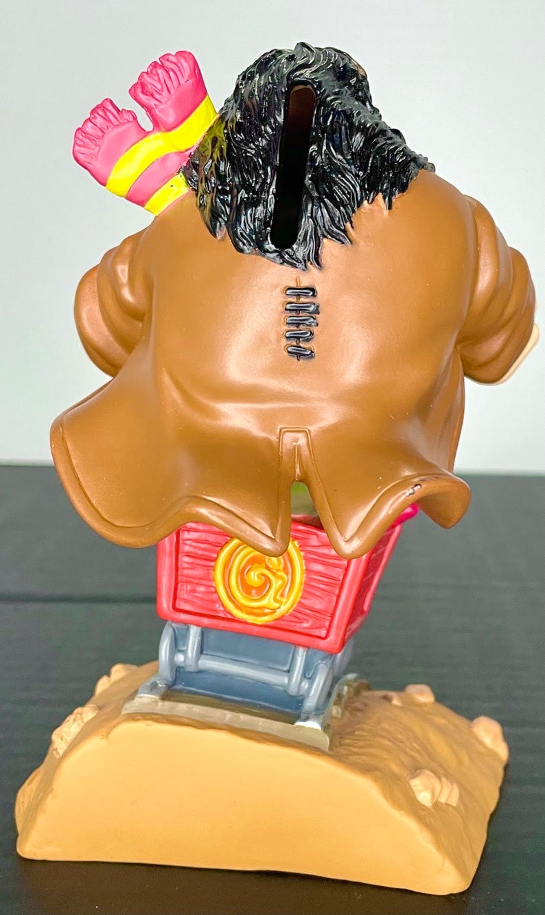 enesco hagrid