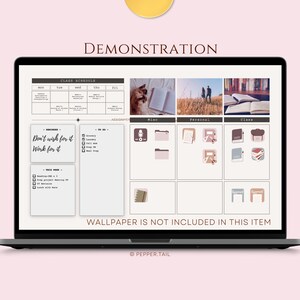 Neutral Desktop Folder Icons | Student Organizer (195 PNG & ICO) image 6