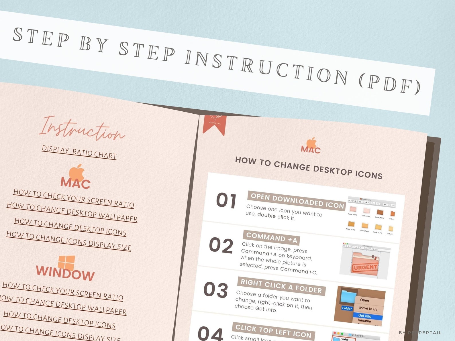 Koinobori Desktop Folder Iconsdesktop Wallpaper - Etsy