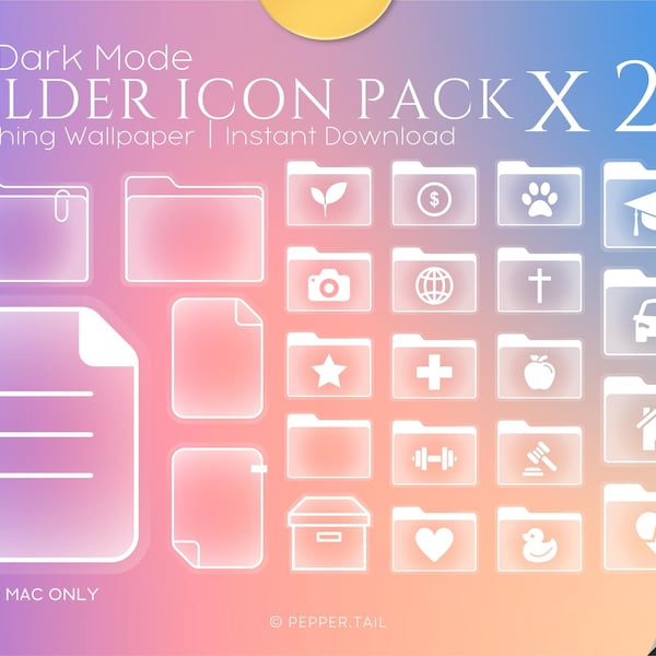 White Aura Desktop Wallpaper Etsy