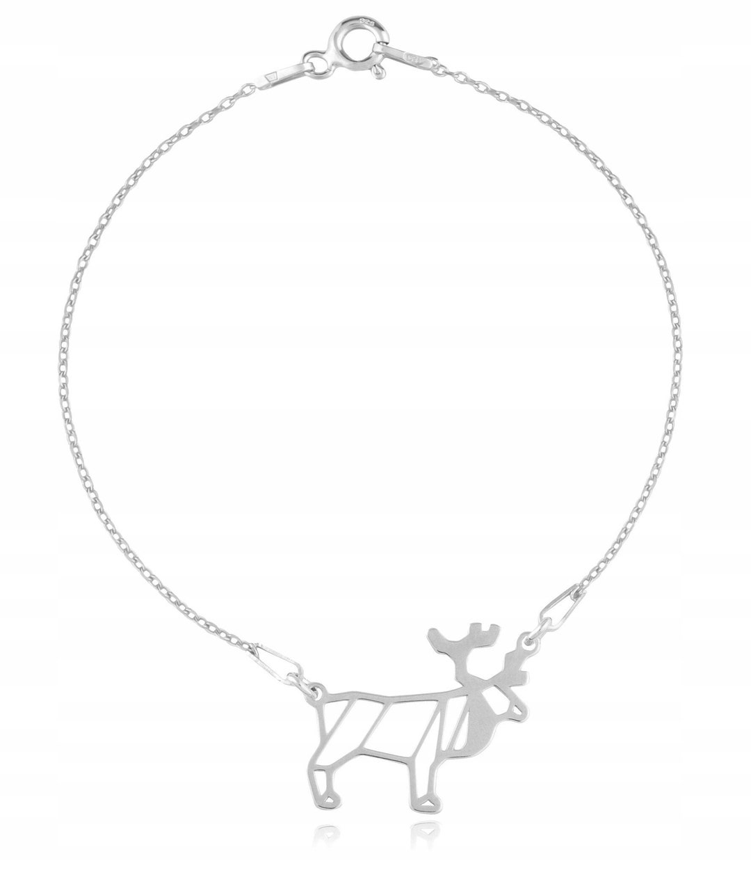 REINDEER CUFFLINK main image 1